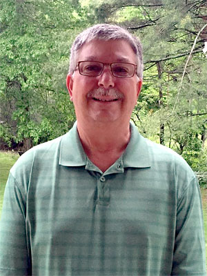 Stobie Dunagan - Owner and Operator of Carolina Blind Connection
